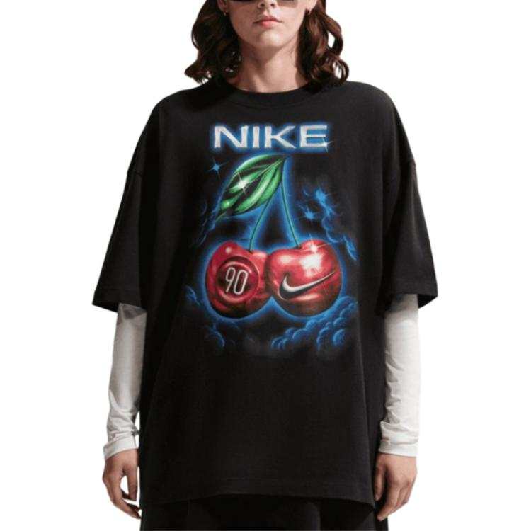Nike Nike Sportswear Classic Women's Oversized T-Shirt