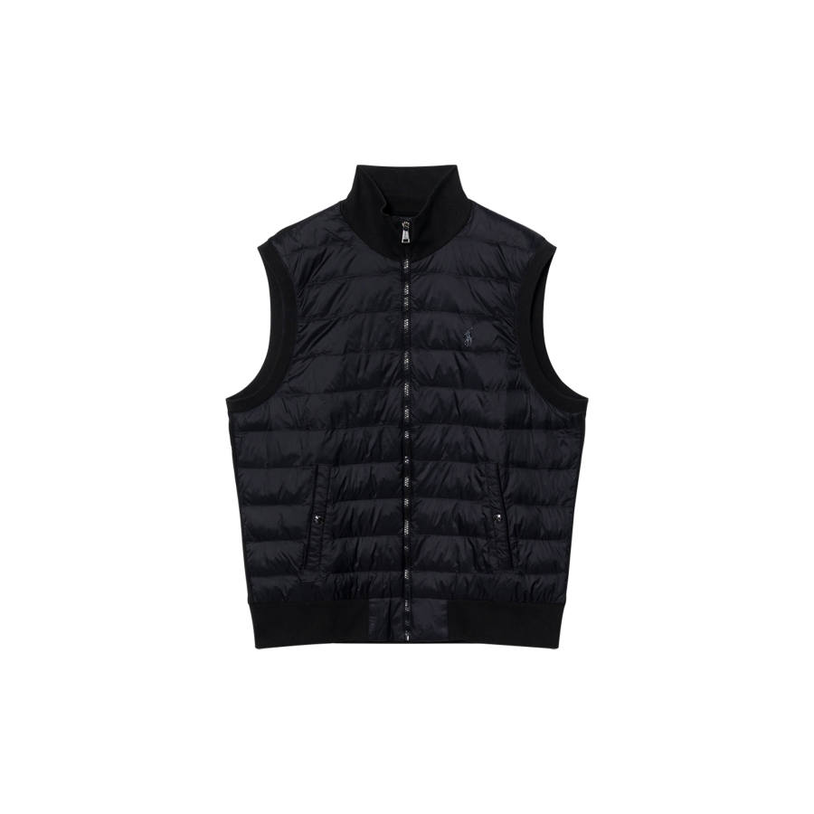 Polo Ralph Lauren quilted gilet
