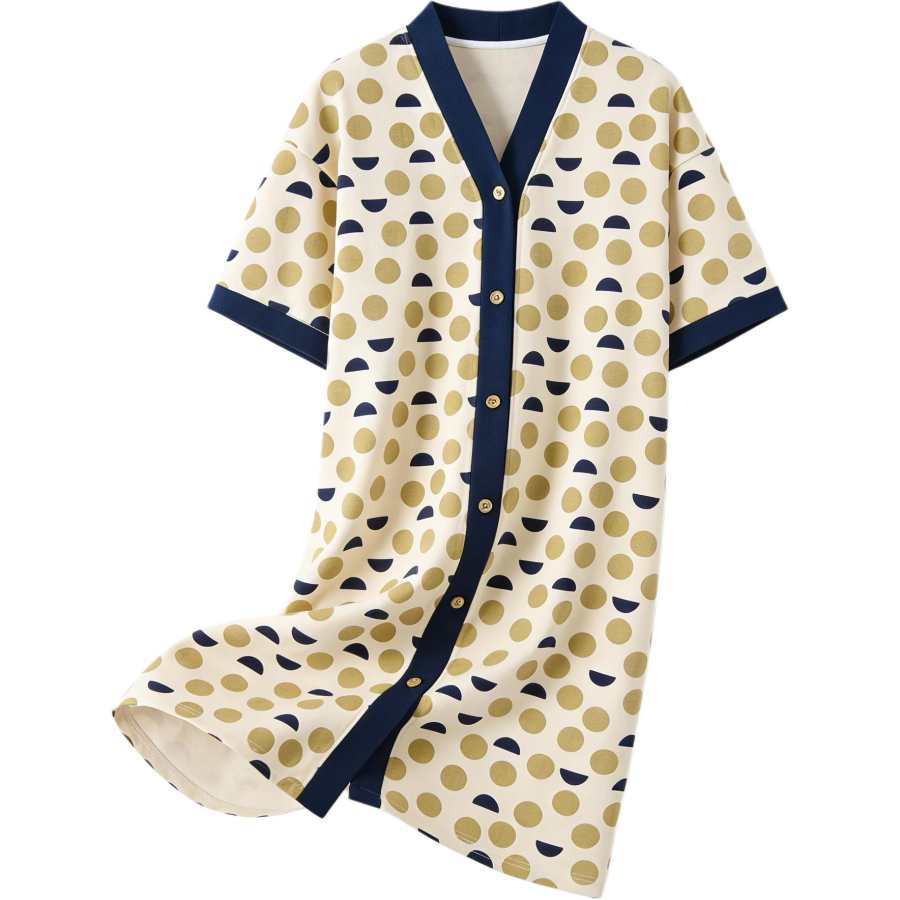 MIIOW MIIOW Women's Nightgowns