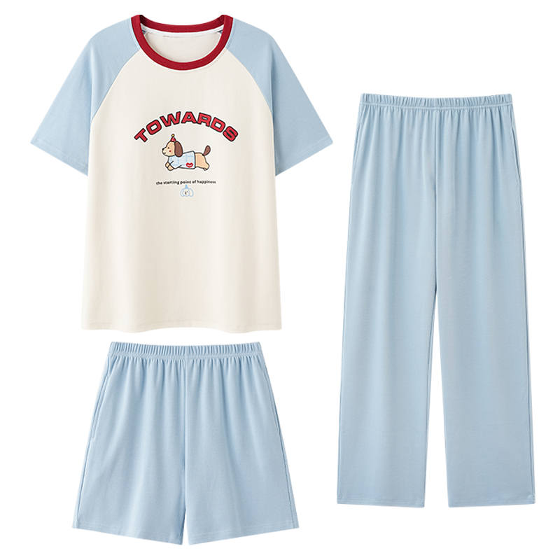 MIIOW MIIOW Women's Pajama Sets