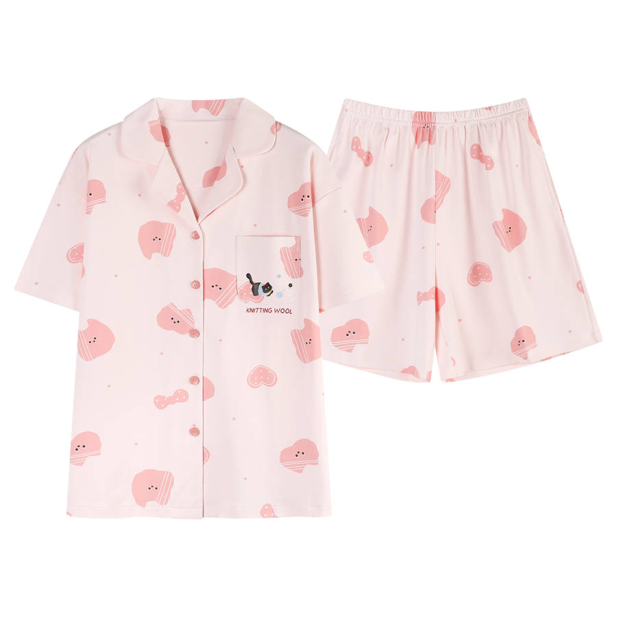 MIIOW MIIOW Women's Pajama Sets