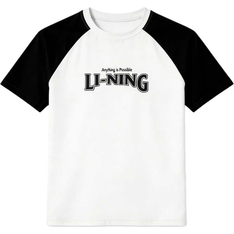 Li-Ning Li Ning Men's Swimwear Men's Casual Surf Swimsuit