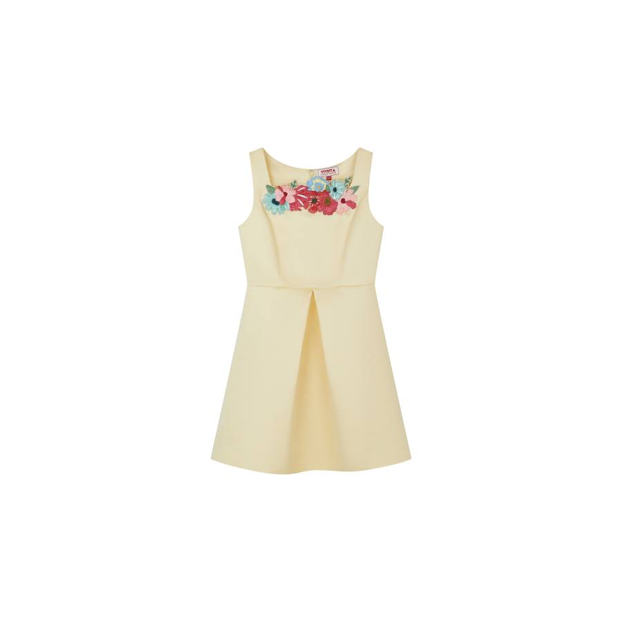 Teenie Weenie Sleeveless Dress Women's