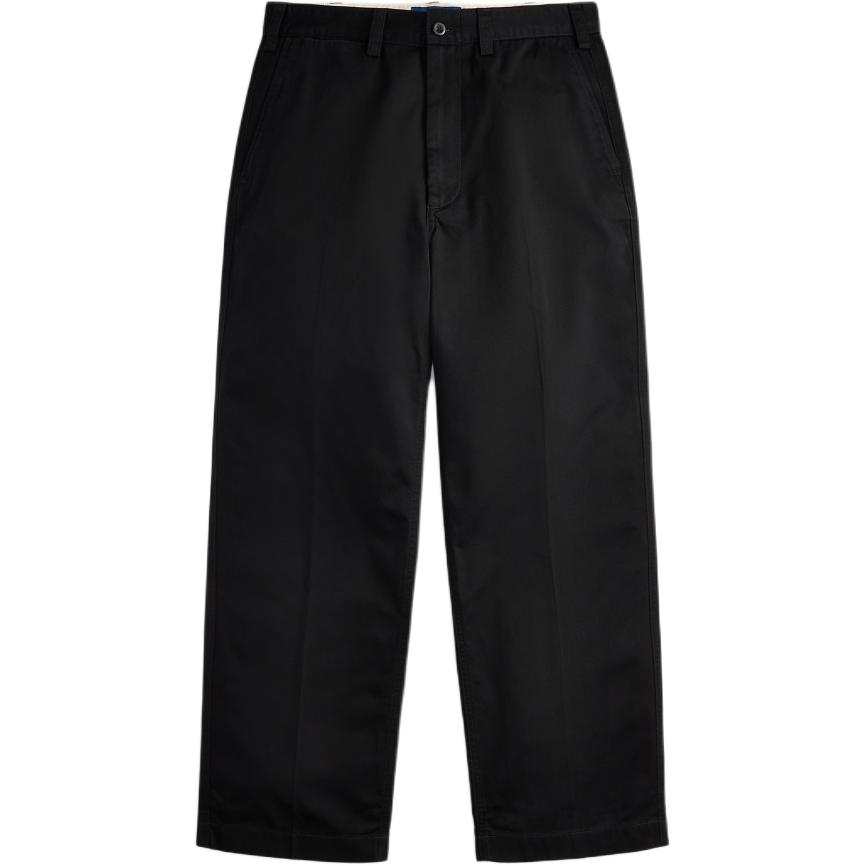 Polo Ralph Lauren Polo Sport Casual Pants Loose Fit Unisex