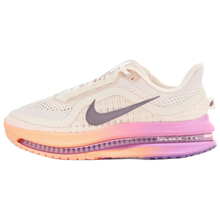 Nike Nike Pegasus Premium Low top Running Shoes Women's Beige