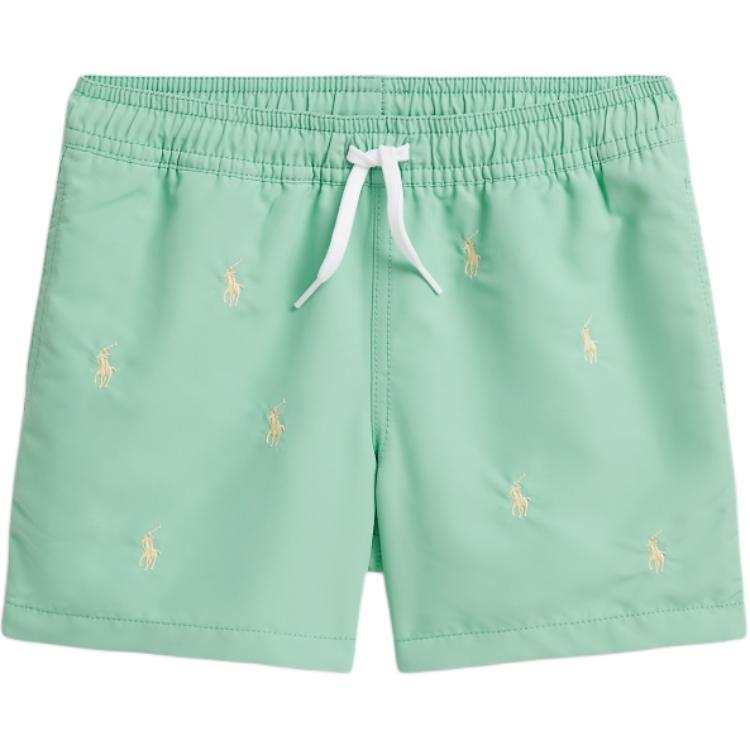 Polo Ralph Lauren Polo Pony Shorts Classic Version Kids'