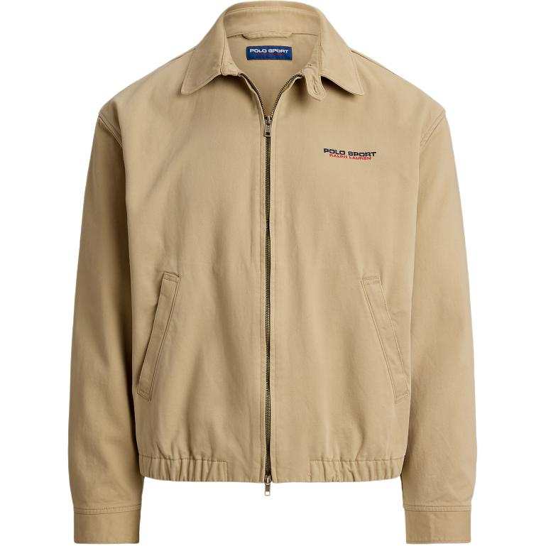 Polo Ralph Lauren Polo Sport Jackets & Coats Loose Fit Unisex