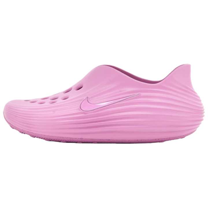 Nike Nike ReactX Rejuven8 Clogs Women's Purple Pink