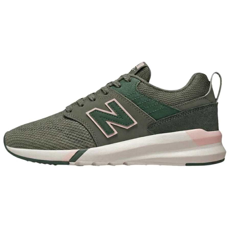 New Balance ${brand177New Balance3115085New Balance4} Wmns 00New Balancev1 'Green' Women's