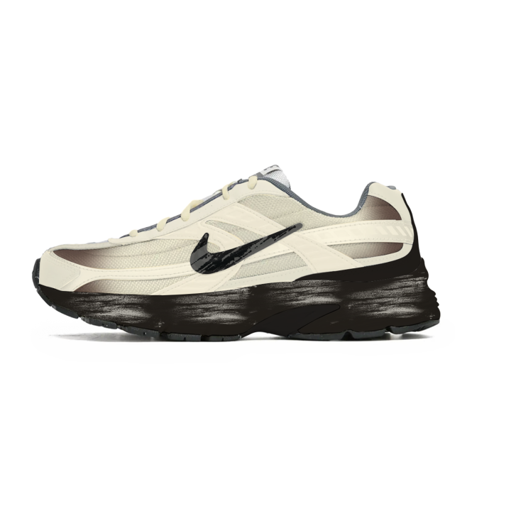 Nike Nike Initiator Casual Shoes Men's Low Top Brown