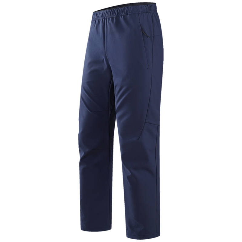 YALU YALU Softshell Pants Men's Moderate