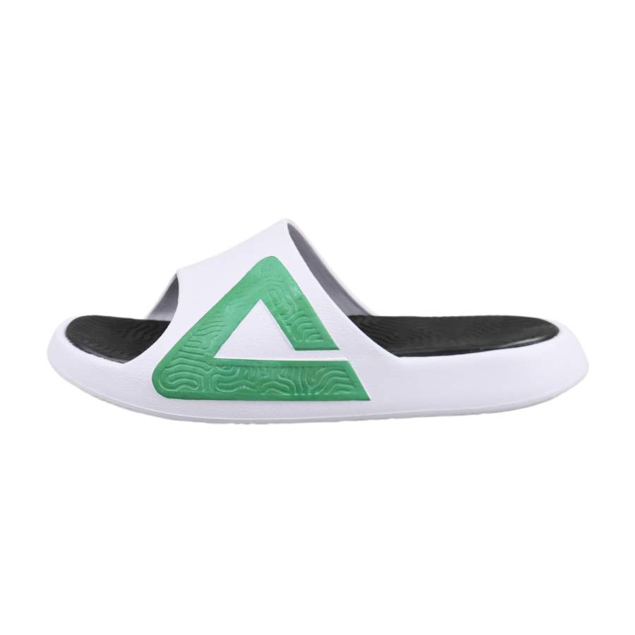 PEAK State Pole EVA Slip Resistant Abrasion Resistant Quick Dry Cushioning Slide Slippers Men's