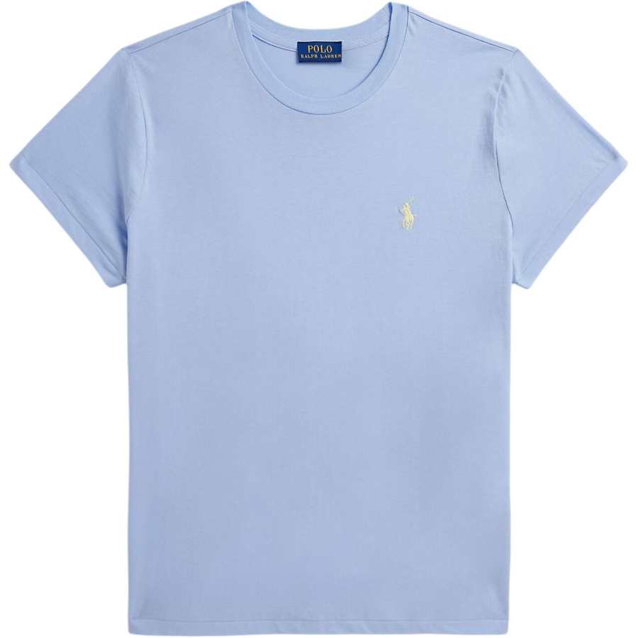 Polo Ralph Lauren T Shirt Women's Classic Version