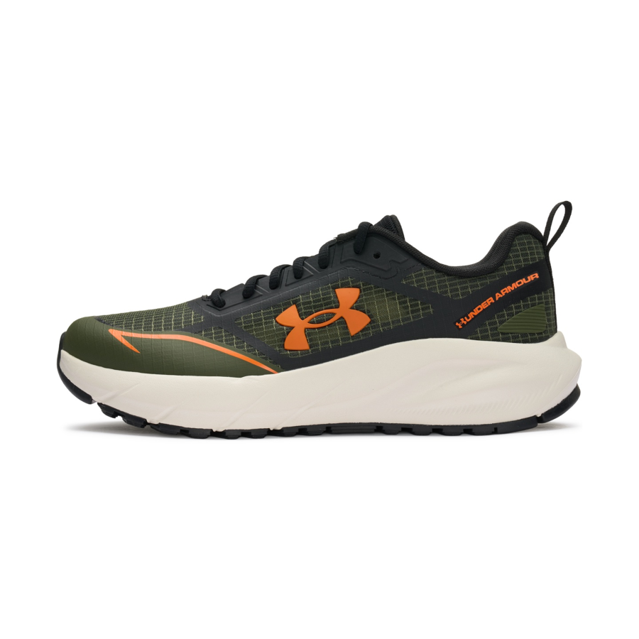 Under Armour Trailblazer Low top Outdoor Shoes Unisex Rock
