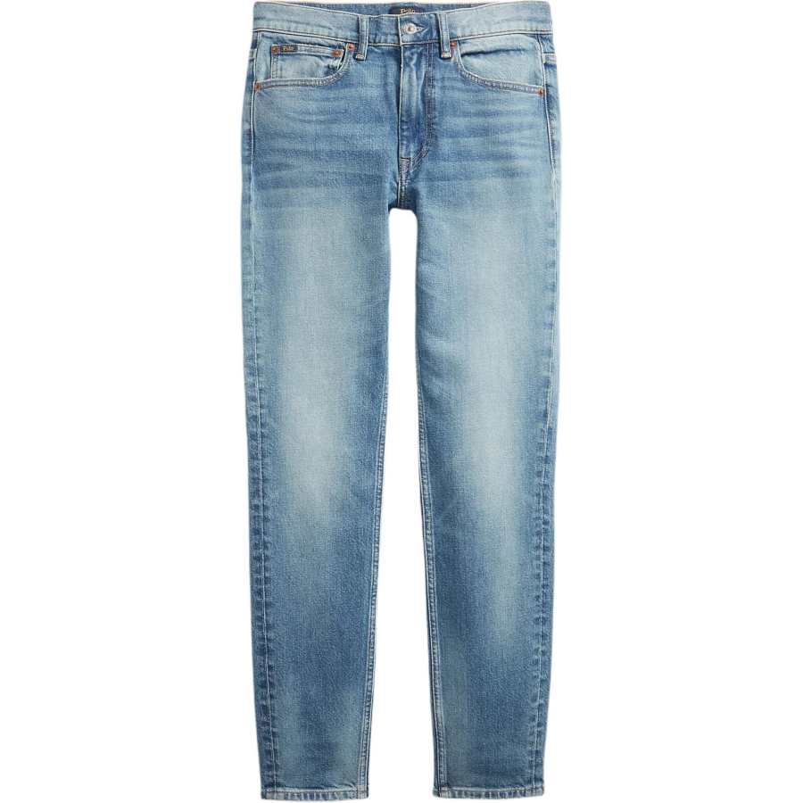 Polo Ralph Lauren SS25 Jeans Slim Fit Women's