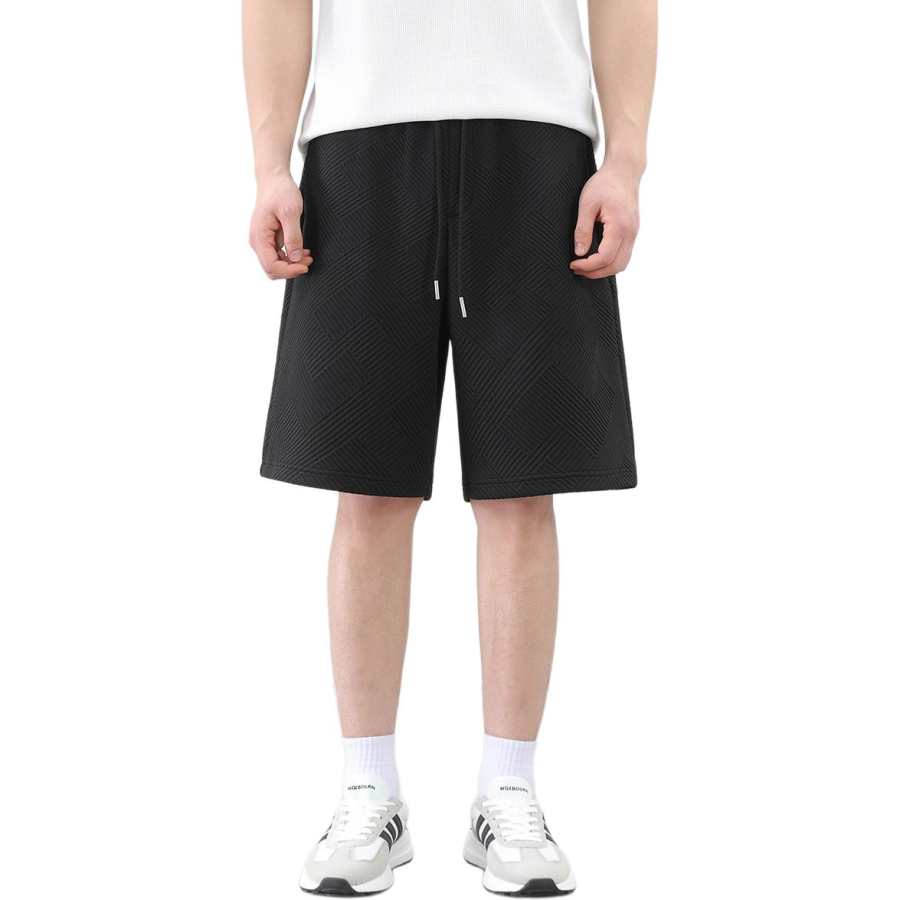 BALENO BALENO Casual Shorts Men's