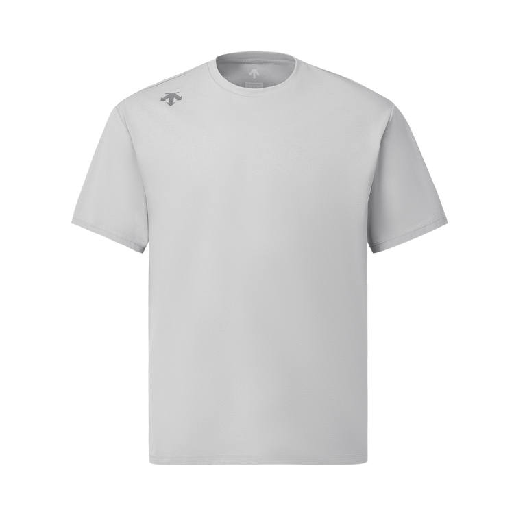 DESCENTE DESCENTE ESSENTIAL T Shirt Unisex