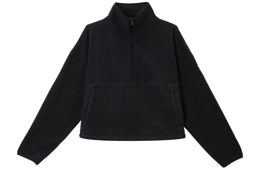 Alo Yoga Sweatshirts Women's Turtleneck Moderate Regular