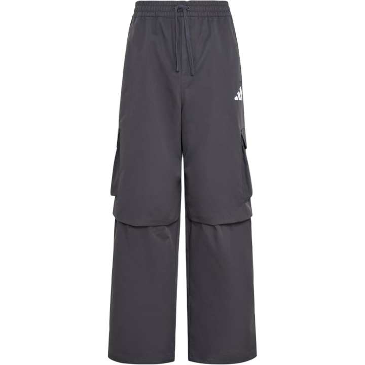 Adidas Adidas Cargo Pants Men's Dark Gray Moderate
