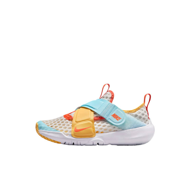 Nike Nike Flex Advance Breathable Low top Running Shoes Kids'