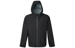 Alo Yoga Jackets Men's Hooded Moderate Other