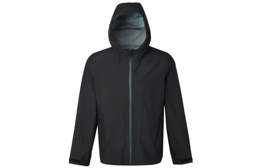 Alo Yoga Jackets Men's Hooded Moderate Other