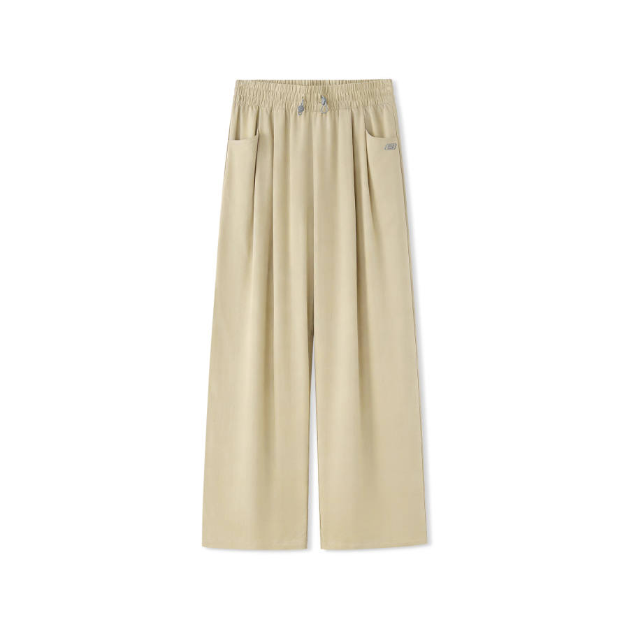 Skechers Casual Pants Women's Umber Moderate Wide Leg Pants
