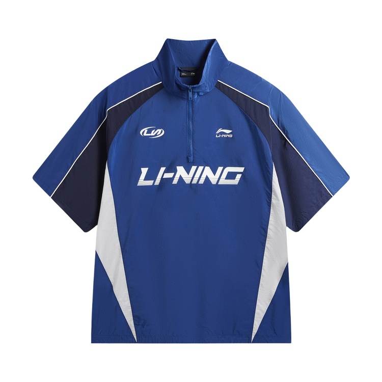 Li-Ning Li Ning Sports Life Collection T Shirt Unisex