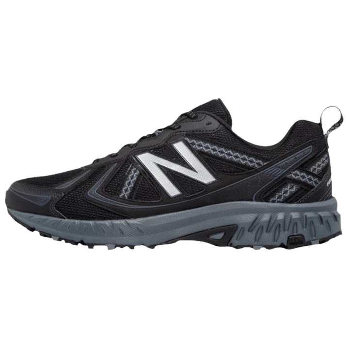 New Balance 410 New Balancev5 Trail 'Black Blue'