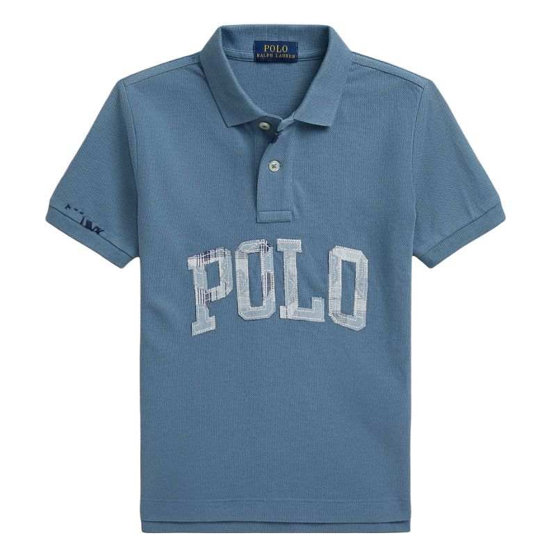 Polo Ralph Lauren Polo Shirt Classic Version Kids'