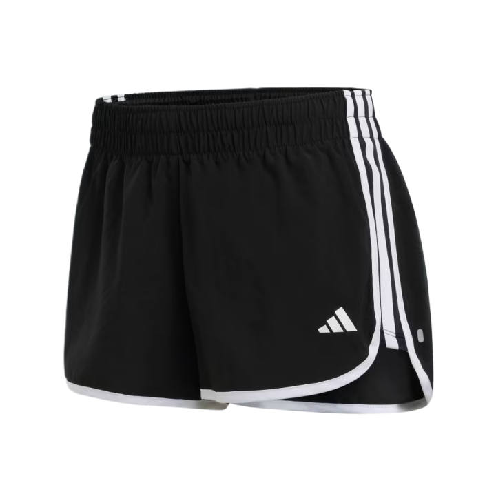 Adidas Adidas Running Shorts Women's Black/White