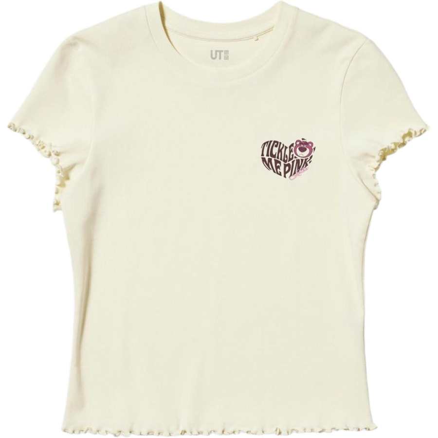 UNIQLO x Disney, SS26 T Shirt Women's