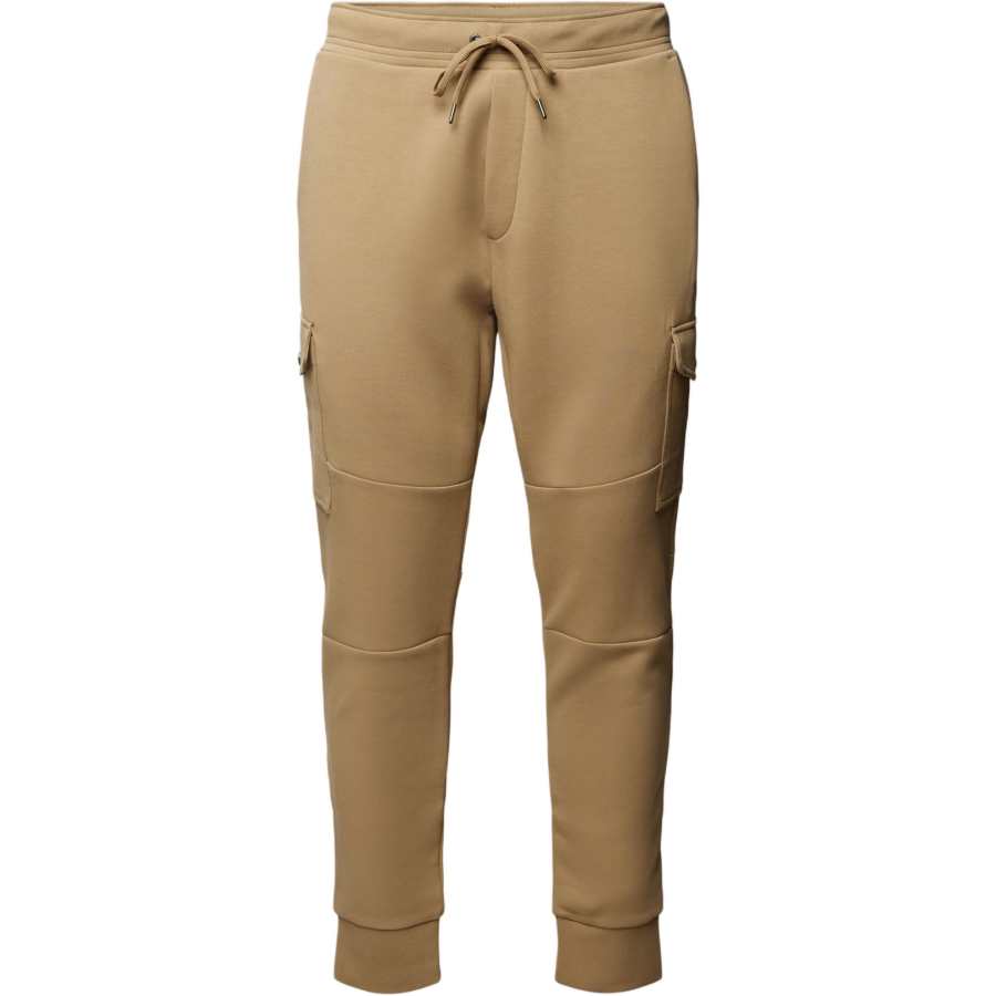 Polo Ralph Lauren FW25 Knitted Sweatpants Men's