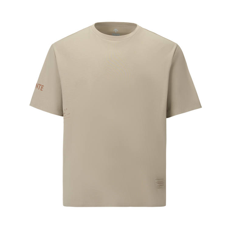 DESCENTE DESCENTE ESSENTIAL T Shirt Men's