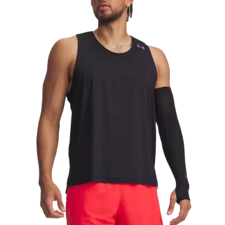 Under Armour Under Armour Running Tank Top Men's
