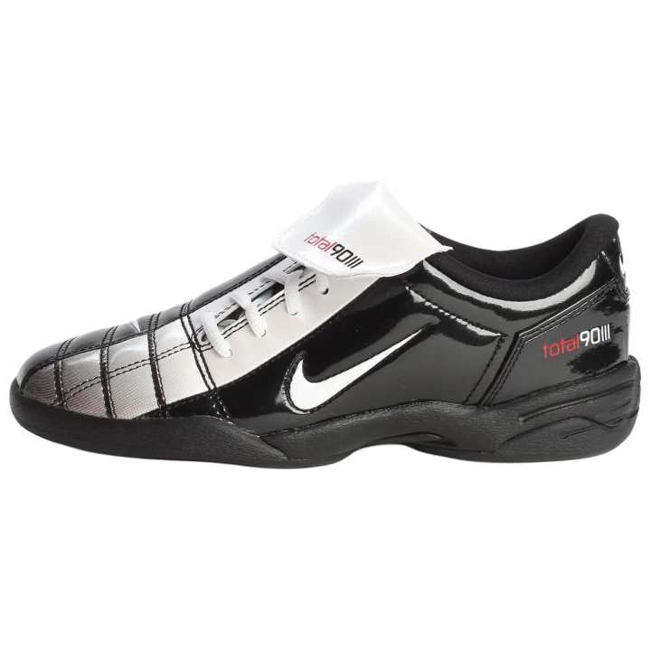 Nike Nike Total 90 IIl Soccer Shoes Women's Black White