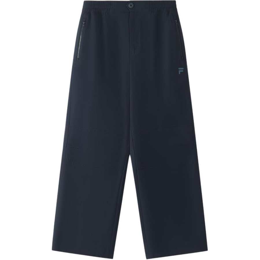 FILA FUSION Casual Pants Men's Sky Captain Blue