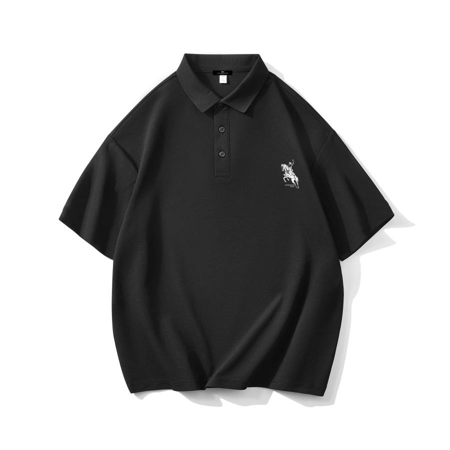 PAUL COSTELLOE Polo Shirt Unisex