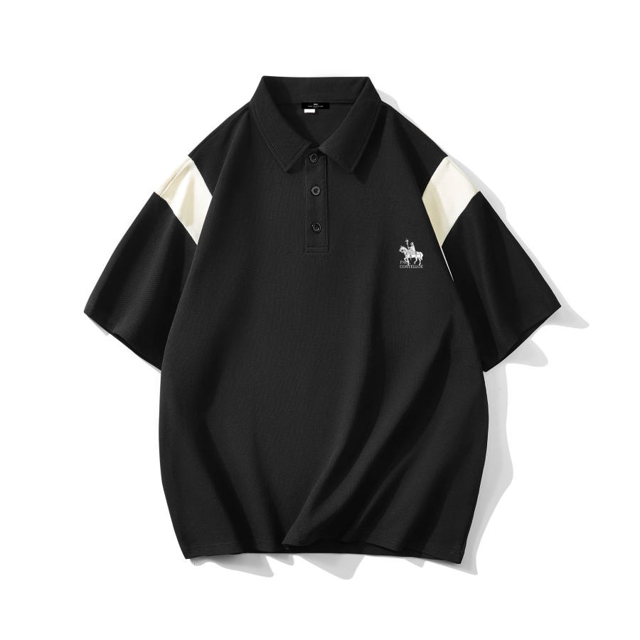 PAUL COSTELLOE Polo Shirt Unisex