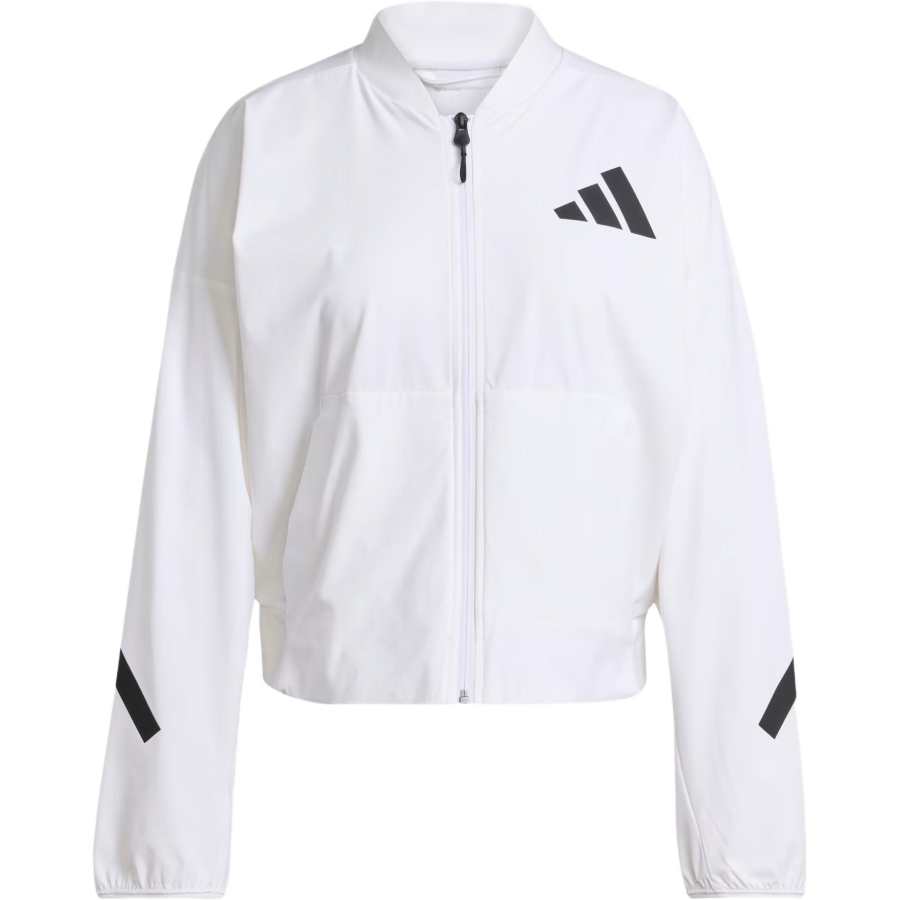 Adidas Adidas Z.N.E WOVEN BOMBER Jacket Women's