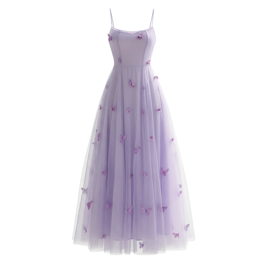 FINDSME GAGA Slip Dress Women's