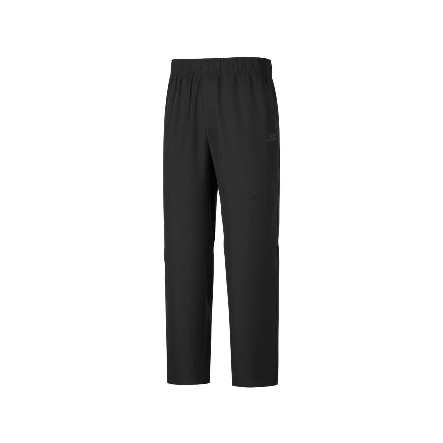 Skechers Casual Pants Men's Carbon Black