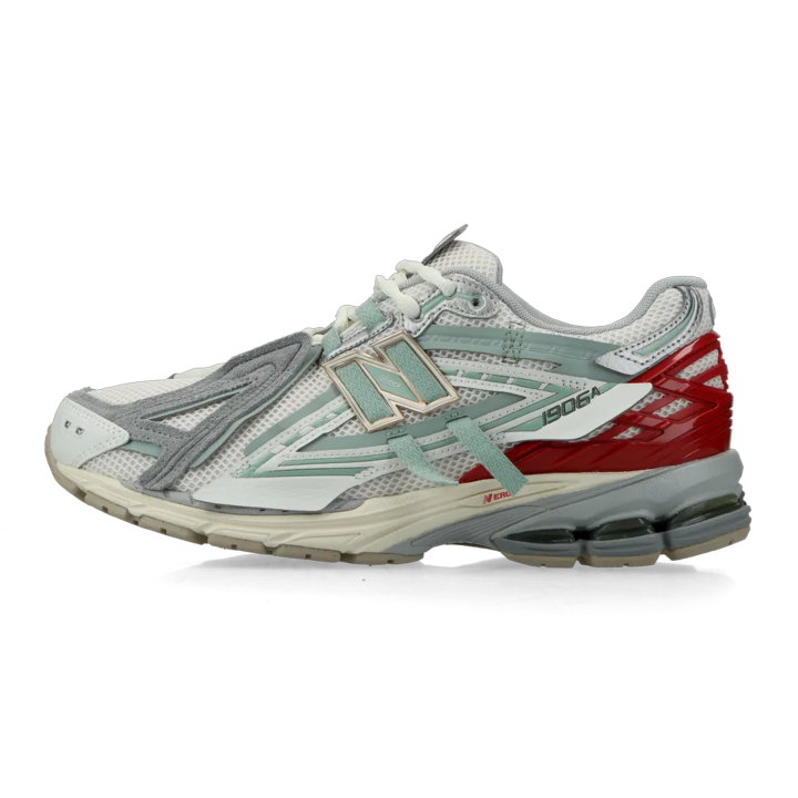 New Balance 1906 New Balance 'Sea Salt Lone Star Grey'