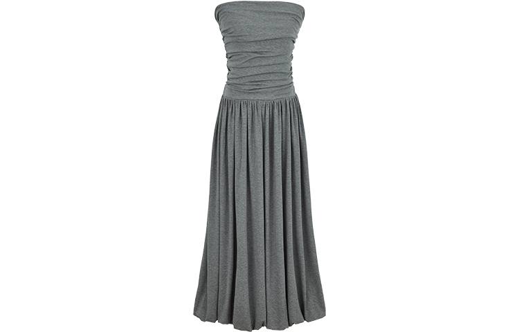 URBAN REVIVO Sleeveless Dress Women's