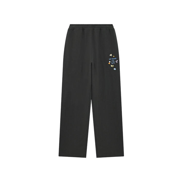 WE11DONE WE11DONE SS26 Casual Pants Unisex