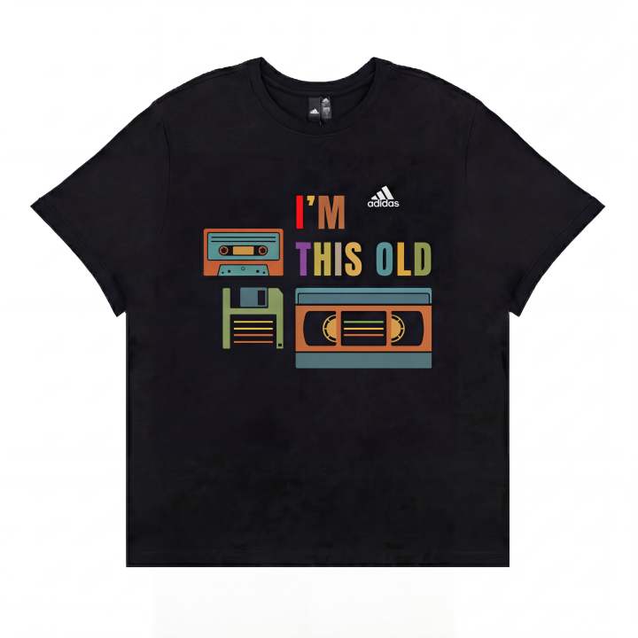 Adidas Adidas MUST HAVES T Shirt Unisex
