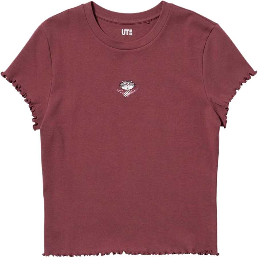 UNIQLO x Disney, SS26 T Shirt Women's