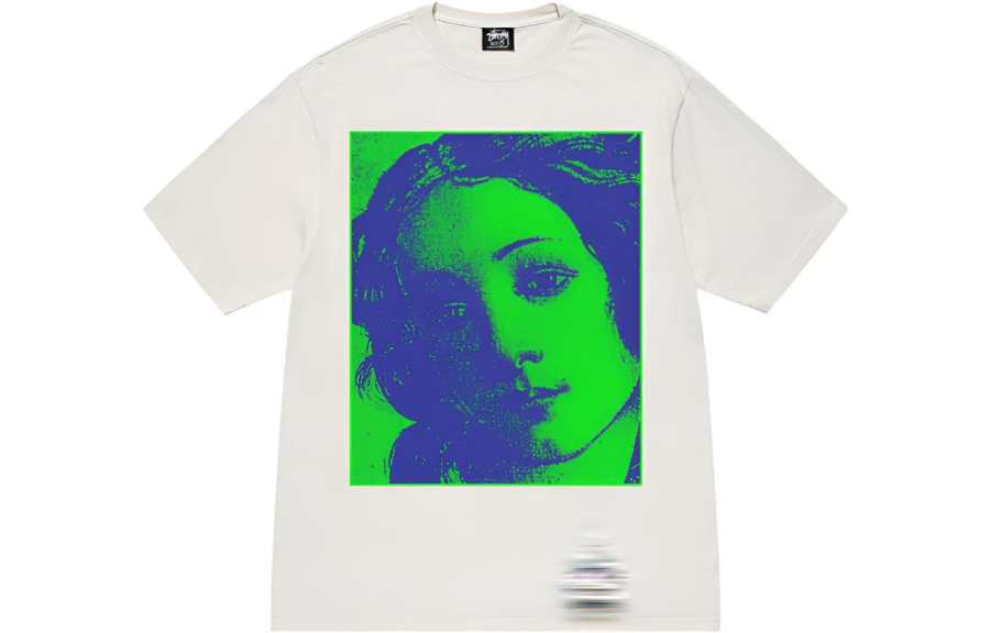 Stussy Venus Pigment Dyed T Shirt
