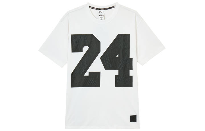 Nike Nike T Shirts Unisex White Crew Neck Moderate