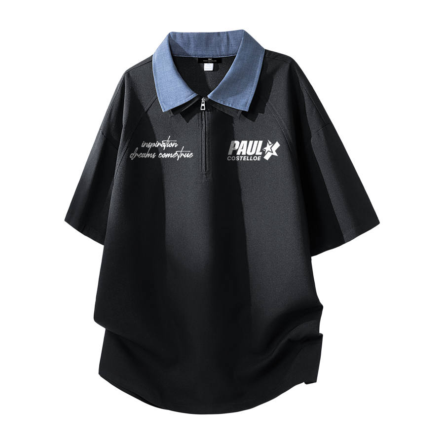 PAUL COSTELLOE Polo Shirt Unisex